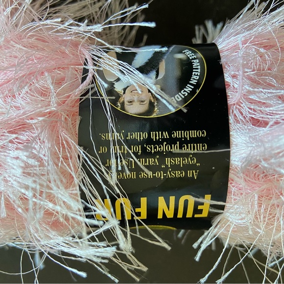 Pink Yarn Bundle - Picture 3 of 7